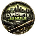 Concrete Jungle RP