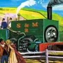 Sodor And Mainland Railway Server