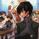 Code Geass War of Justice