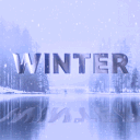 Winter Family