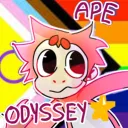Ape Odyssey