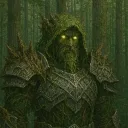 Aspen's Forest Discord server icon