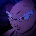Commu Dark Gohan