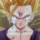 Commu Gohan
