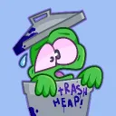 Trash Heap