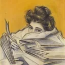 Emma M. Lion's Garret