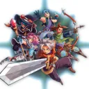 Seed of Nostalgia - Official Discord!