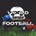 WORLD JEEP FOOTBALL 2025