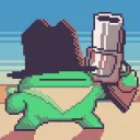 Kero Kero Cowboy Official Discord 🐸🤠
