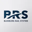 Bloxburg Rail System