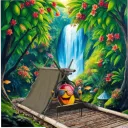 Mango's Grove