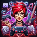 Anja do Rock