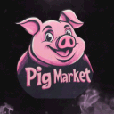 🐷Pig Market🐷(SMALL TRIBES CROSSPLAY)