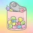 Candy Jar