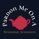 Pardon Me on A Wednesday Afternoon