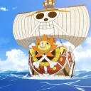 𝙏𝙝𝙚 𝙏𝙝𝙤𝙪𝙨𝙖𝙣𝙙 𝙎𝙪𝙣𝙣𝙮 🚢