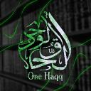 OneHaqq | حق واحد Discord Server Icon