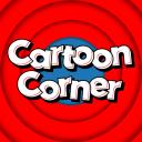 🎥 Cartoon Corner 💥