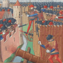 The Castle Keep Discord server icon