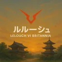 ♟Lelouch Vi Britannia♟