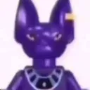 Lego beerus's planet