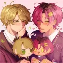 #yaoimasters (kaimon nation)