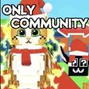 Discovery icon for Only Community Discord server