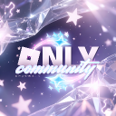 Discovery icon for Only Community | Sorteos & Trades 24/7 Discord server