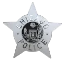 THE STREETS: CHICAGO POLICE DEPARTMENT