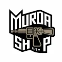 Murda Shop - FiveM Shop