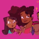 Total Drama: Reboot - Luca & Tiff 🏝