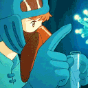 The Valley Discord server icon