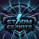 Lightning Storm Esports
