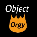 Object Orgy (18+)