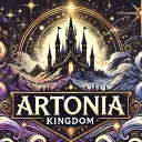 〘 𝗔𝗥𝗧𝗢𝗡𝗜𝗔 〙𝗧𝗛. Discord server icon