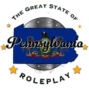 Great State Of Pennsylvania Roleplay | FiveM