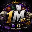 1Million Community V2