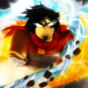 Elemental Bending Legends