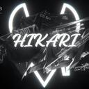 HIKARI Discord Server Icon