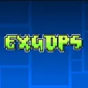 EXGDPS Discord Server Icon