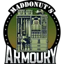 Maddonut's Armoury