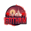 ⚜ GOTHAM MTL- QC ⚜