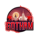    GOTHAM MTL- QC    Discord Server Icon