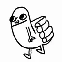 Dicksword