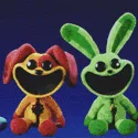 🌈The Smiling Gang🌈