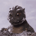 Covil do Godzilla 🦖
