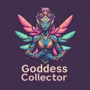 Goddess Collector(BETA) icon