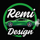 𝗥𝗲𝗺𝗶 𝗗𝗲𝘀𝗶𝗴𝗻 ❘ 𝗙𝗶𝘃𝗲𝗺