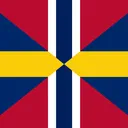 🇸🇪 | Swedish Norwegian Union | 🇳🇴