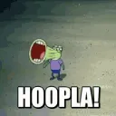 ✨🌸Dino’s Hoopla🌸✨